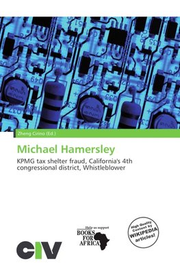 Michael Hamersley