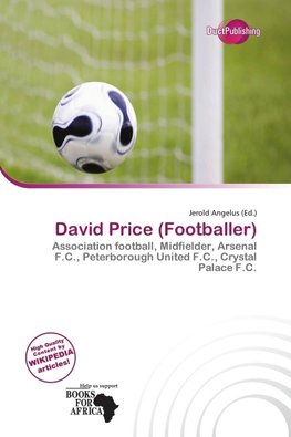 David Price (Footballer)