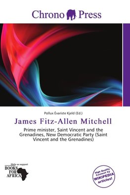 James Fitz-Allen Mitchell