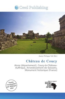 Château de Coucy
