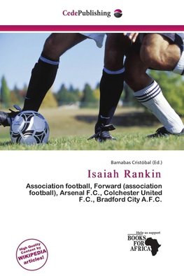 Isaiah Rankin