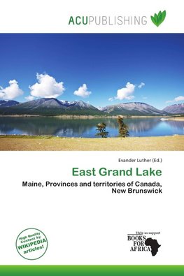 East Grand Lake