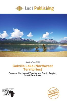 Colville Lake (Northwest Territories)