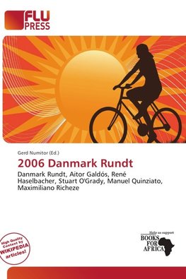 2006 Danmark Rundt