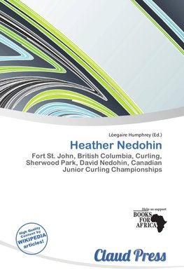 Heather Nedohin