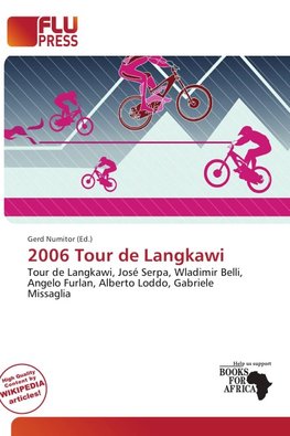 2006 Tour de Langkawi