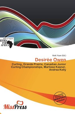 Desirée Owen
