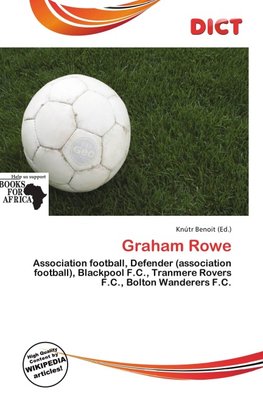 Graham Rowe