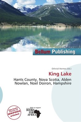 King Lake