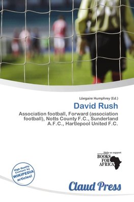 David Rush