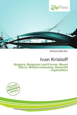 Ivan Kristoff