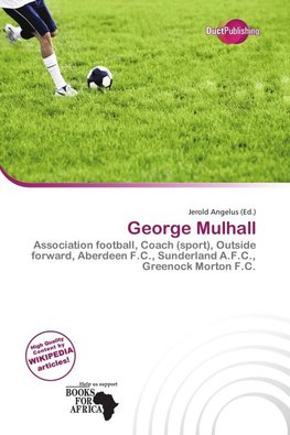 George Mulhall