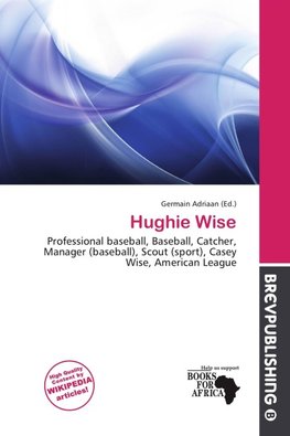 Hughie Wise