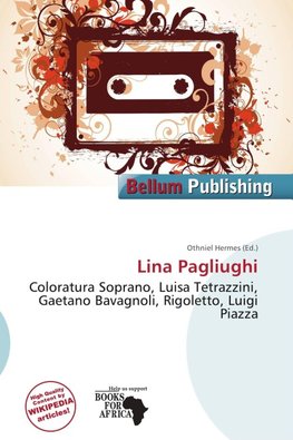 Lina Pagliughi