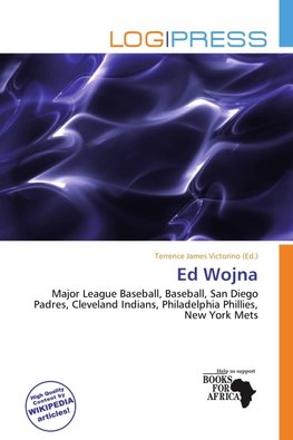 Ed Wojna