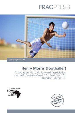 Henry Morris (footballer)