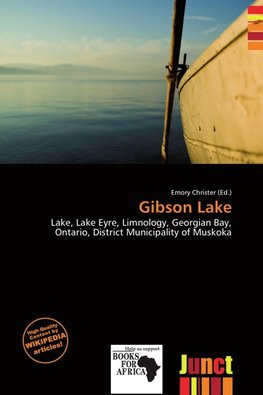 Gibson Lake