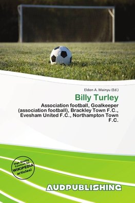 Billy Turley