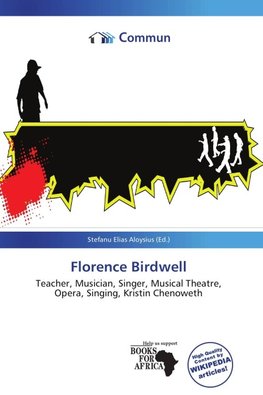 Florence Birdwell