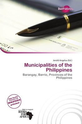 Municipalities of the Philippines