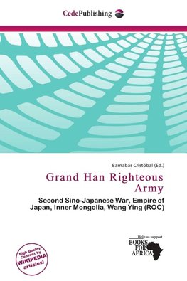 Grand Han Righteous Army