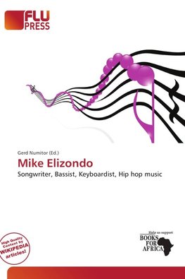 Mike Elizondo