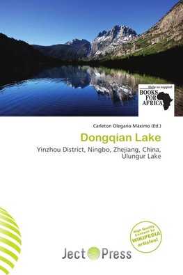 Dongqian Lake