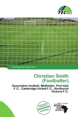 Christian Smith (Footballer)