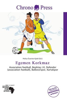 Egemen Korkmaz