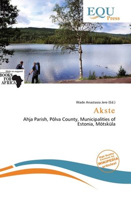 Akste
