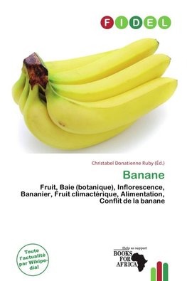 Banane