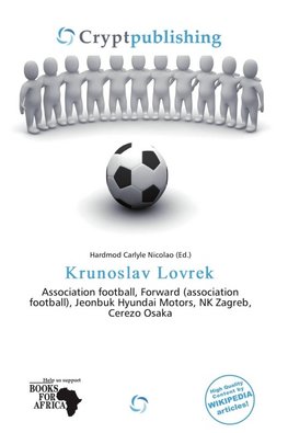 Krunoslav Lovrek