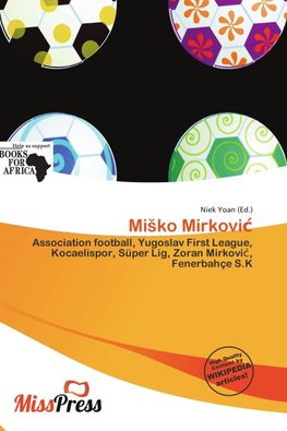 Mi¿ko Mirkovi¿