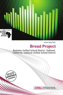 Bread Project