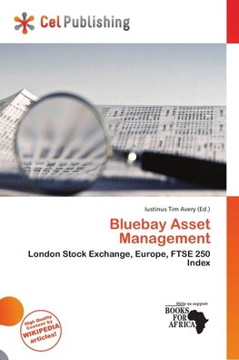 Bluebay Asset Management