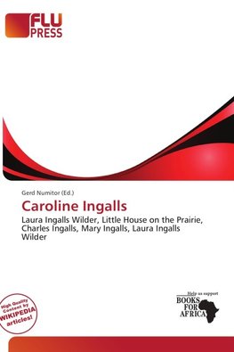 Caroline Ingalls