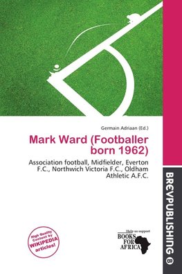 Mark Ward (Footballer born 1962)