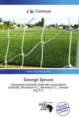 George Spruce