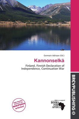 Kannonselkä