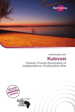 Kulovesi