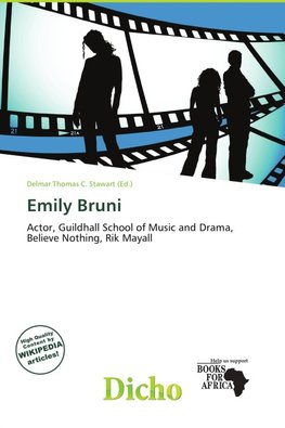 Emily Bruni