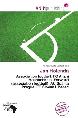 Jan Holenda