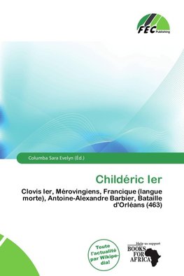 Childéric Ier