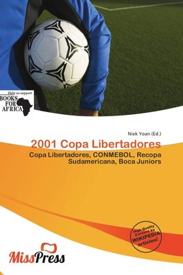 2001 Copa Libertadores