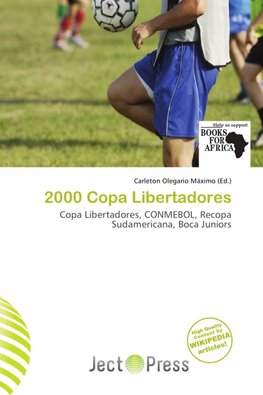 2000 Copa Libertadores
