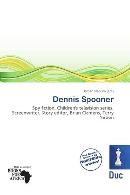 Dennis Spooner