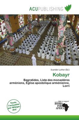 Kobayr