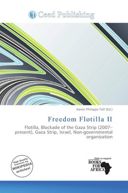 Freedom Flotilla II