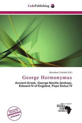 George Hermonymus