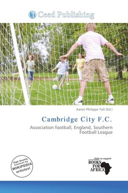 Cambridge City F.C.